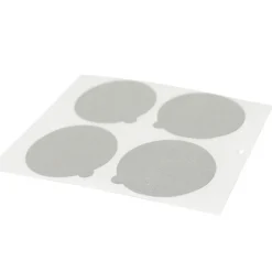 Cafetières À Dosette|Cafetières Expresso<GEFU 80 autocollants protecteurs d'arômes Conscio,