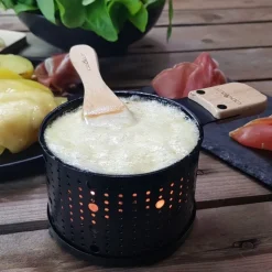 Appareils À Raclette<COOKUT 12 bougies spéciales raclettes et fondues,