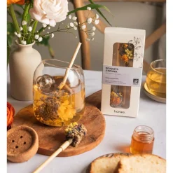 Les Thés Et Tisanes<Horae 2 bouquets de Fleurs des Champs à infuser,