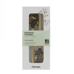 Les Thés Et Tisanes<Horae 2 bouquets de Fleurs Sauvages à infuser,