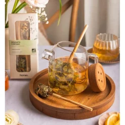 Les Thés Et Tisanes<Horae 2 bouquets de Fleurs Sauvages à infuser,