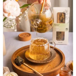 Les Thés Et Tisanes<Horae 2 bouquets de Fleurs Sauvages à infuser,