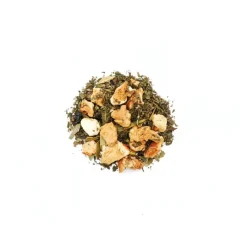 Les Thés Et Tisanes<Kodama Paris À coeur vaillant bio, Kodama