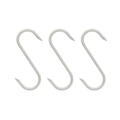 Produits Malins|Ustensiles En Inox<Chevalier diffusion 3 crochets Esse,