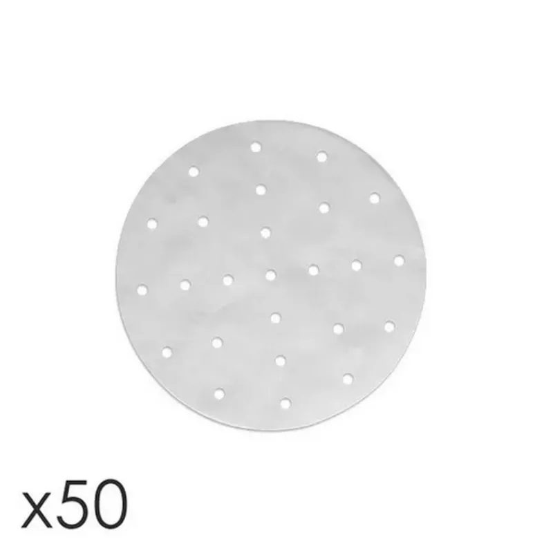 Cuit Vapeur<Tescoma 50 Feuilles pour Panier Vapeur,