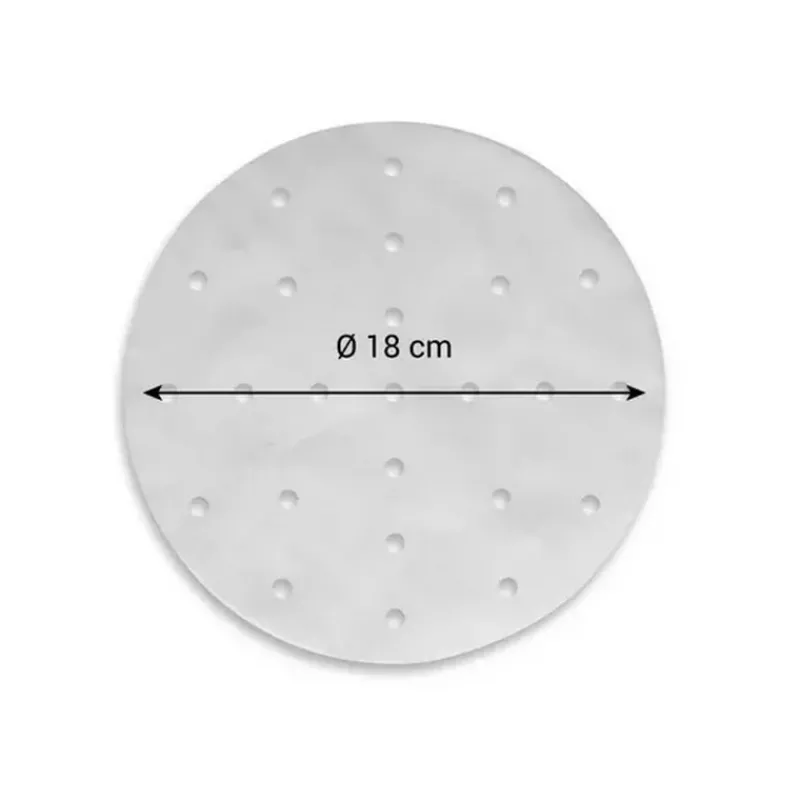 Cuit Vapeur<Tescoma 50 Feuilles pour Panier Vapeur,