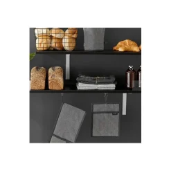 Gants Et Maniques<Ladelle 2 gants éco recyclés gris,