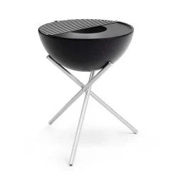 Barbecues, Fours, Kamados Et Accessoires<Höfats 1/2 Grille Inox  pour Bowl 57,