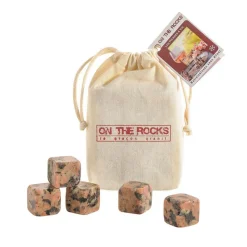 Verres À Vin|Ustensiles Pour Le Vin<ONTHEROCKS 9 pierres à vin, ON THE ROCKS