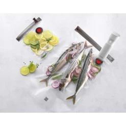 Boîtes Repas Et Accessoires|Boîtes Hermétiques<Zwilling 3 sacs sous-vide L Fresh & Save,