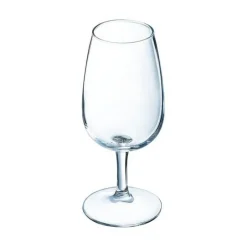 Verres Oenologiques|Verres À Vin<LEBRUN 6 verres 21.5 cl Viticole, Arcoroc
