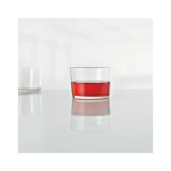 Verres Apéritif|Verres À Cocktail<LEBRUN 6 verres à tapas 23 cl, Novastyl