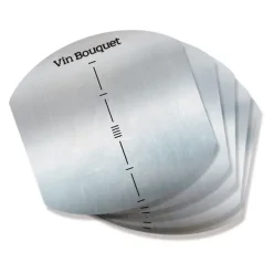 Ustensiles Pour Le Vin<Vin Bouquet 5 verseurs anti-goutte,