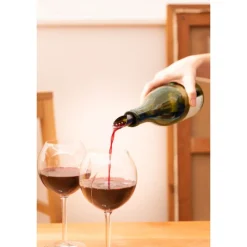 Ustensiles Pour Le Vin<L'ATELIER DU VIN 5 verseurs aérateurs souples,