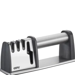 Ranger Et Entretenir Les Couteaux<GEFU Aiguiseur de couteaux COLT PRO,