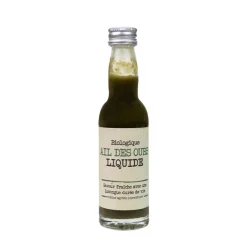 Épices & Condiments<Northern Greens Ail des Ours Liquide Bio 40ml,