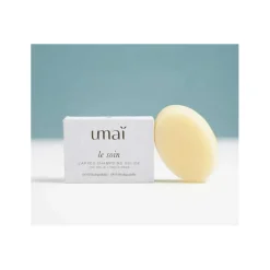 Les Soins<Umaï Après-shampoing solide,