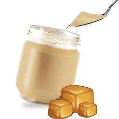 Yaourtières<LAGRANGE Arôme caramel beurre salé pour yaourts,