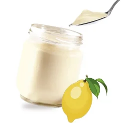 Yaourtières<LAGRANGE Arôme citron pour yaourts,