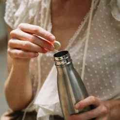 Les Autres Boissons<Qwetch Aromatisation Solid Drinks Fruits Exotiques,