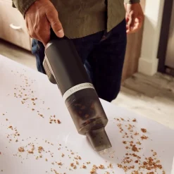 Aspirateurs<KITCHENAID Aspirateur à Main sans Fil avec Batterie,