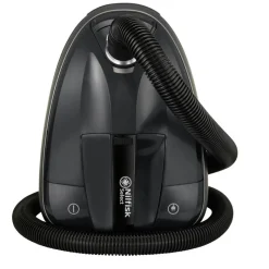 Aspirateurs<NILFISK Aspirateur Select Classic Noir,