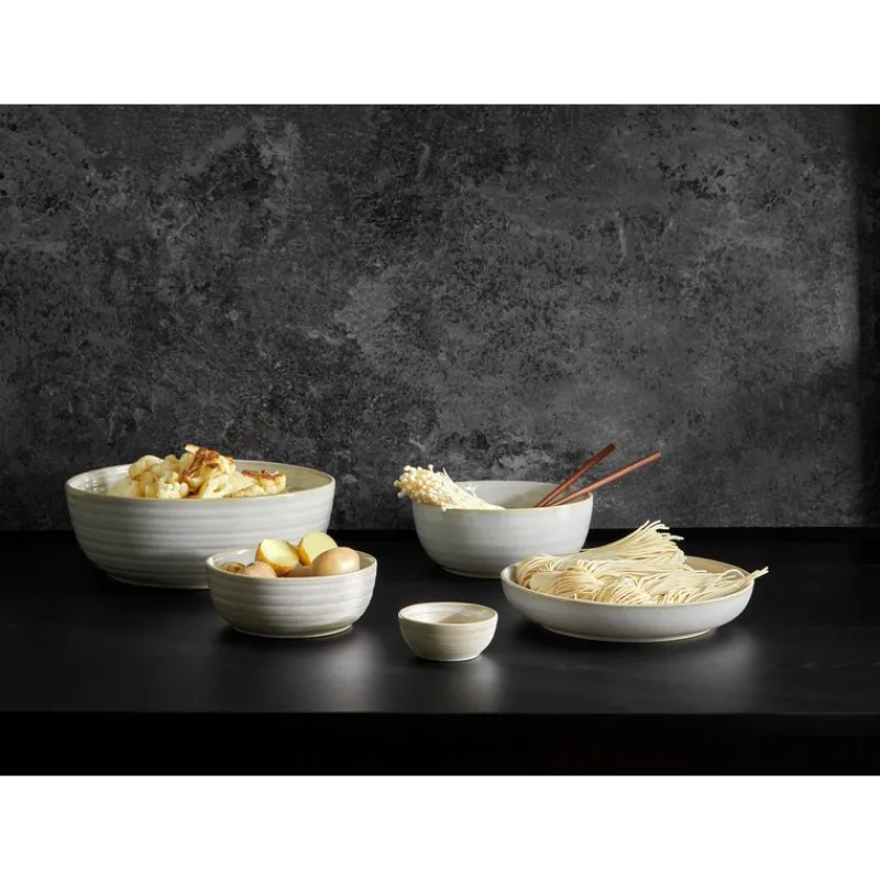 Saladiers Et Coupelles|Les Assiettes Creuses<ASA SELECTION Assiette 22 cm Poké Bowl Cauliflower,