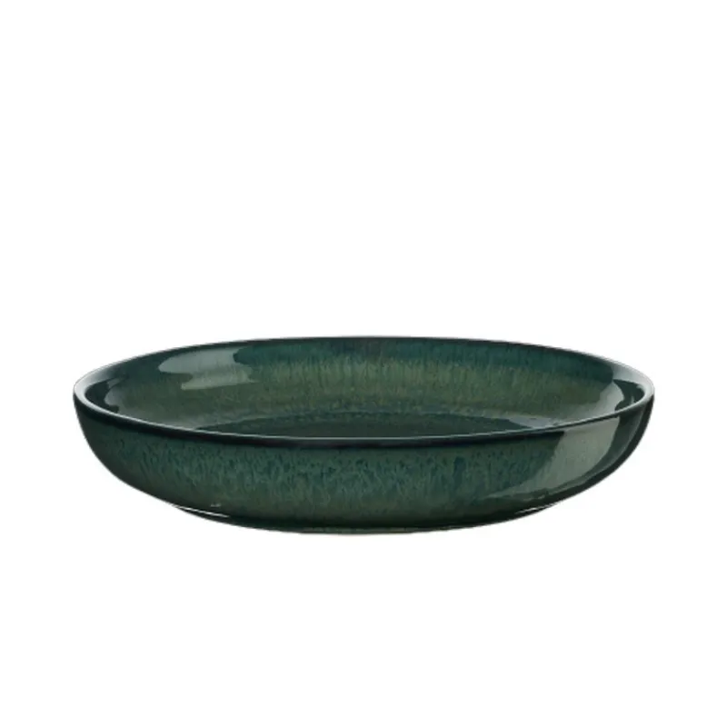 Saladiers Et Coupelles|Les Assiettes Creuses<ASA SELECTION Assiette 22 cm Poké Bowl Océan,