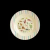 La Vaisselle Pour Enfant<Rice Assiette Creuse Sweet Jungle en mélamine,