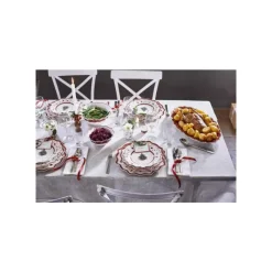 Les Assiettes De Présentation<Villeroy & Boch Assiette de présentation ronde Toy's Delight,