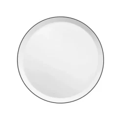 Les Assiettes Dessert<AMEFA Assiette dessert Yaka Noir, Médard de Noblat