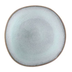 Les Assiettes Plates<Villeroy & Boch Assiette plate Lave Glacé,