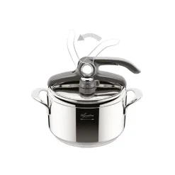 Autocuiseurs Et Cocottes Minute<LAGOSTINA Autocuiseur Novia Lagoeasy'up,
