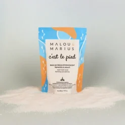 Les Soins<Malou & Marius Bain de Pieds Effervescent,