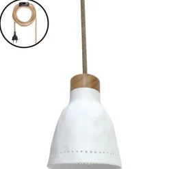 Lampes Et Suspensions<Opjet Baladeuse Rosinette cercle,