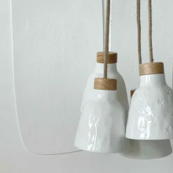 Lampes Et Suspensions<Opjet Baladeuse Rosinette cercle,