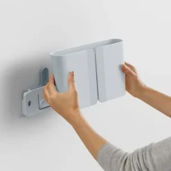 Brosserie|Produits Malins<JOSEPH JOSEPH Balai avec montage mural CleanStore™,