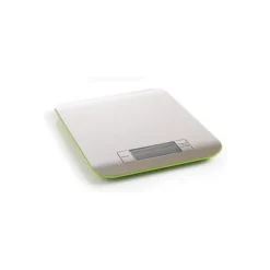 Balances De Cuisine<MASTRAD Balance de cuisine inox/couleur,