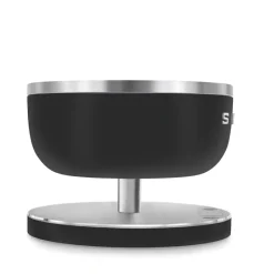 Balances De Cuisine<SMEG Balance de cuisine Noir,