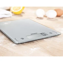 Balances De Cuisine<SOEHNLE Balance de cuisine Page Comfort 300 Slim,