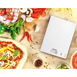 Balances De Cuisine|Matériel Pour Confiture<SOEHNLE Balance de cuisine Page Compact 300,