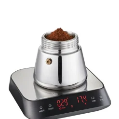 Balances De Cuisine<GEFU Balance de précision et de cuisine Preziso,