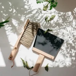 Brosserie<Andrée Jardin Balayette Clynk Nature,