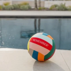 Les Jeux D'Extérieur<Remember Balle de loisirs,