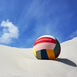 Les Jeux D'Extérieur<Remember Balle de loisirs,