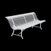 Fauteuils, Chaises Et Bancs<FERMOB Banc Louisiane 200 cm,