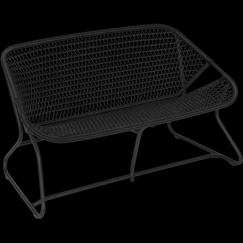 Fauteuils, Chaises Et Bancs<FERMOB Banquette sixties,