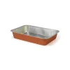 Barbecues, Fours, Kamados Et Accessoires<KRAMPOUZ Barquettes aluminium pour barbecue,