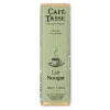 Le Chocolat<Café Tasse Barre de chocolat au Lait Nougat,