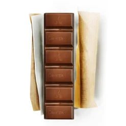 Le Chocolat<Café Tasse Barre de chocolat au Lait,